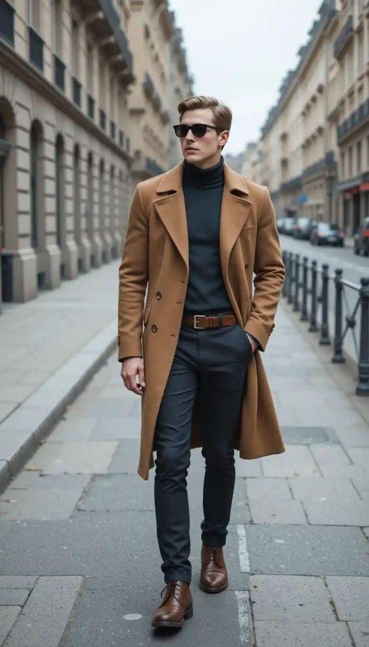 Gentleman
